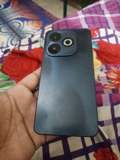Infinix Hot 8 Pro