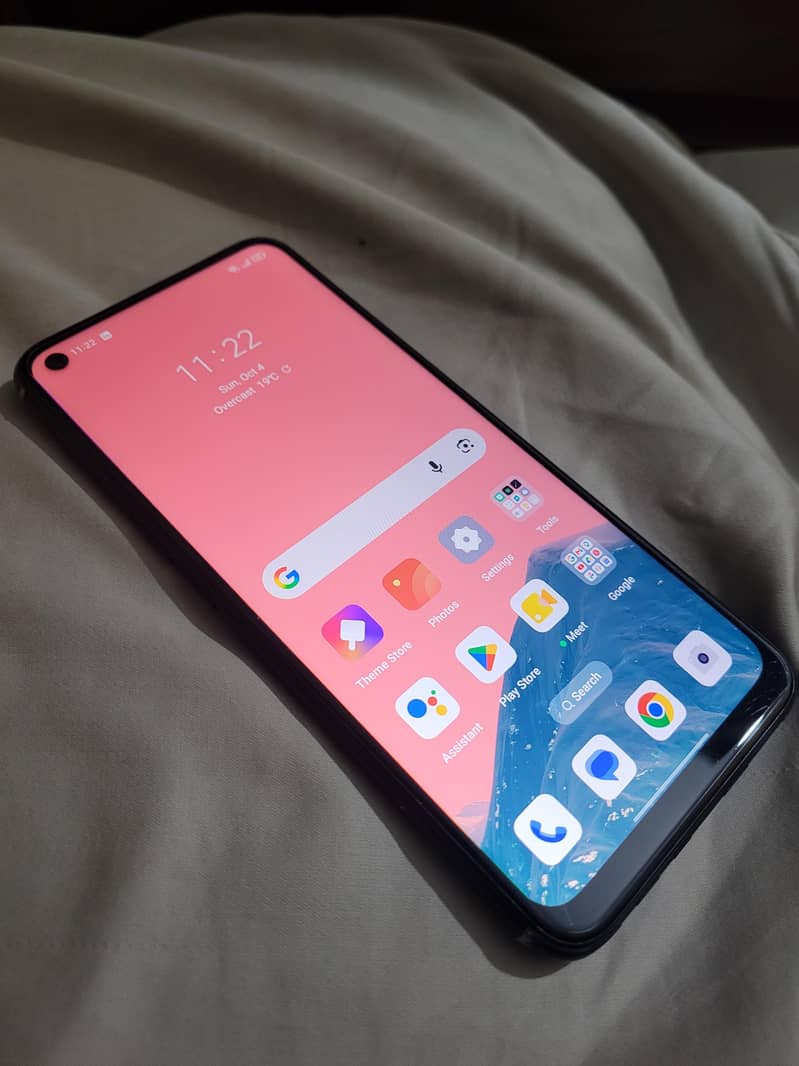 OPPO A54 1
