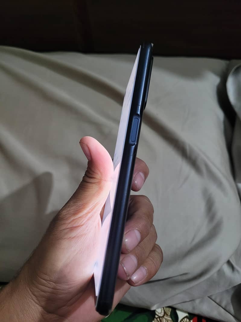 OPPO A54 10