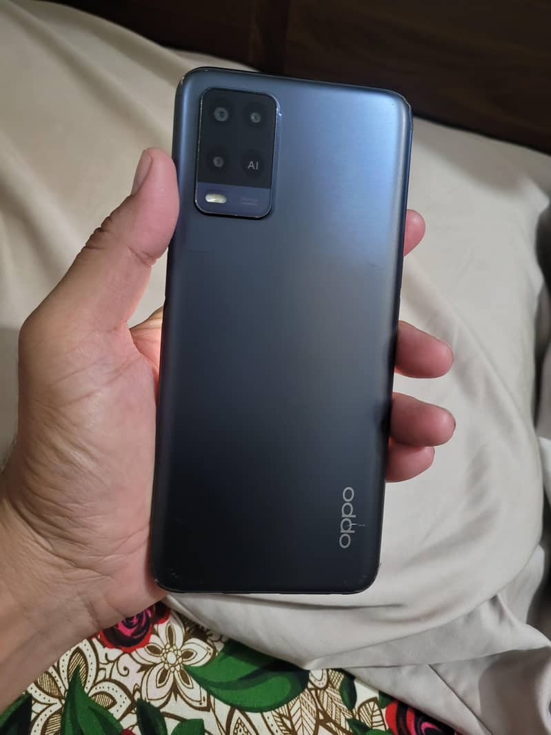 OPPO A54 11