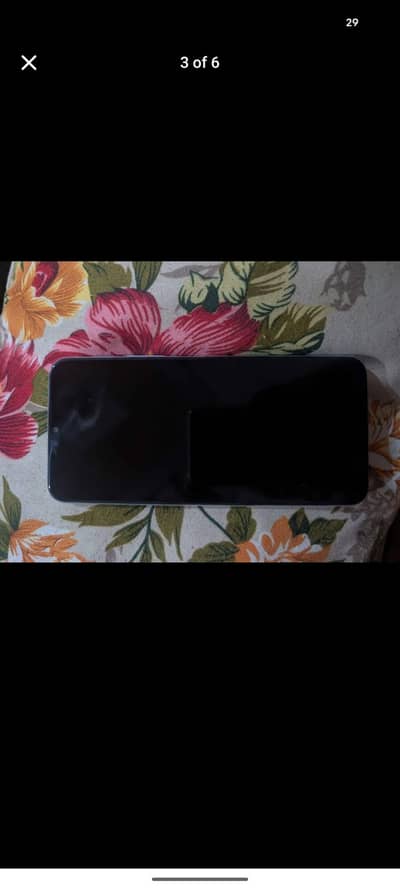 Vivo Y21 official pta touch change not panel just mobile best