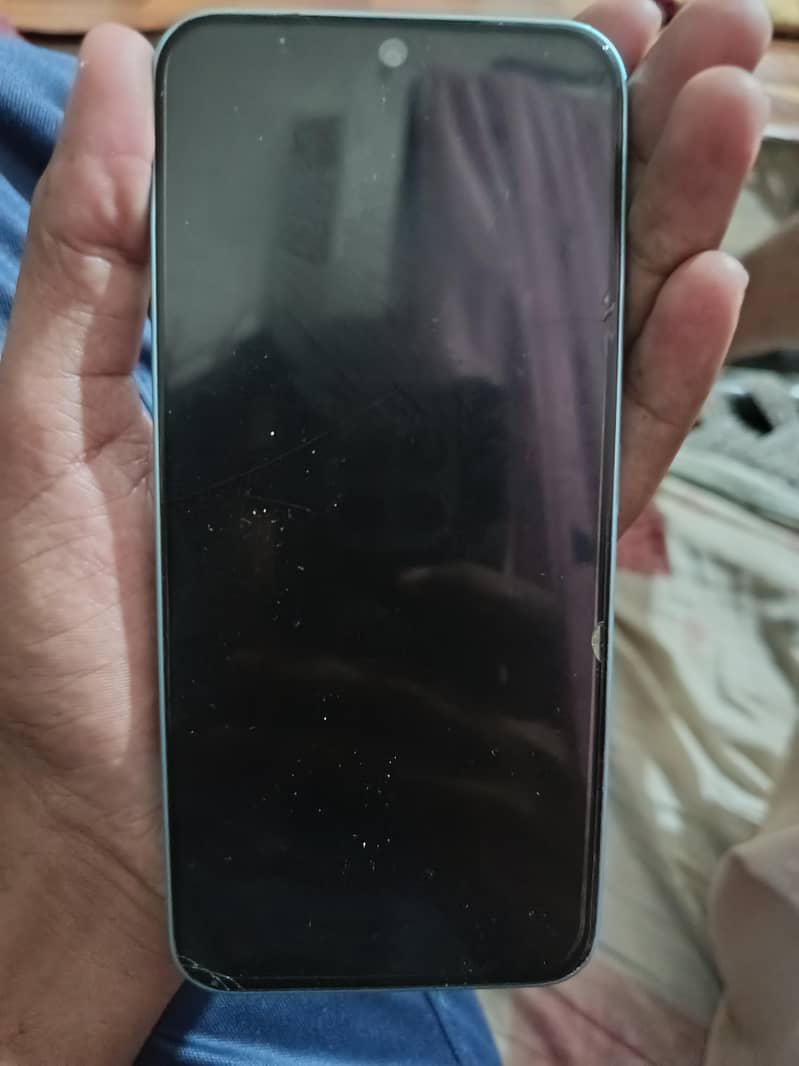 Infinix Other Model 1