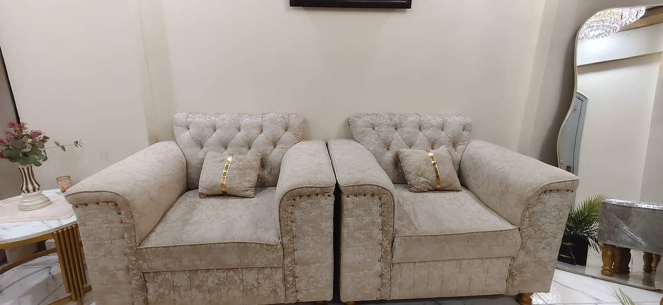 7 seater sofa set 1