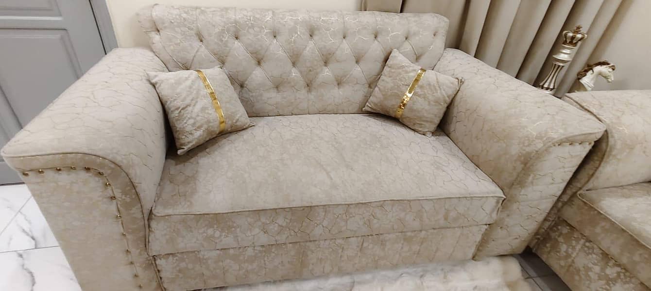 7 seater sofa set 2