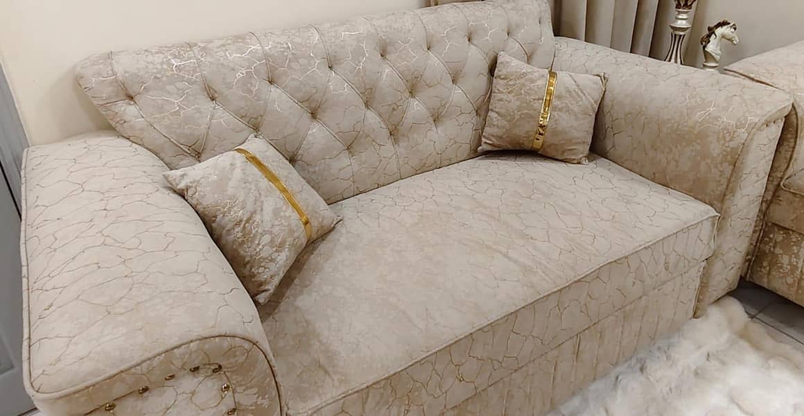 7 seater sofa set 3