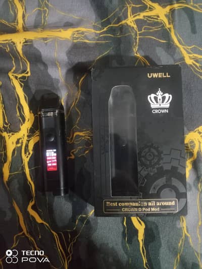 uwell Crown Pod 35watt