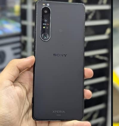 Sony 1 III