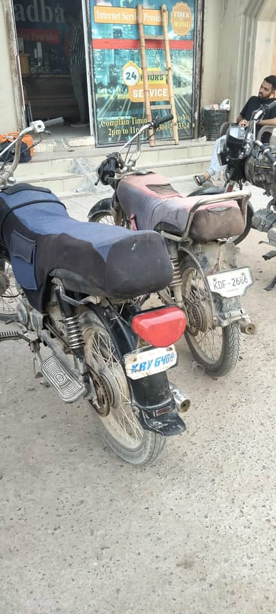 2007 ke model hn