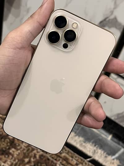 Apple iPhone 12 Pro Max