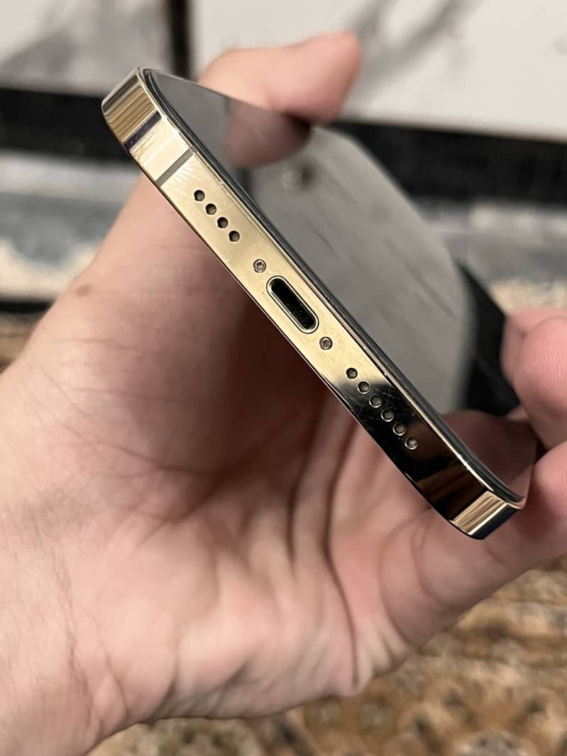 Apple iPhone 12 Pro Max 6