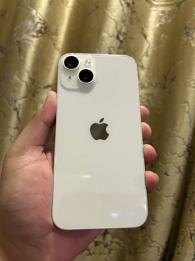 Apple iPhone 14 0