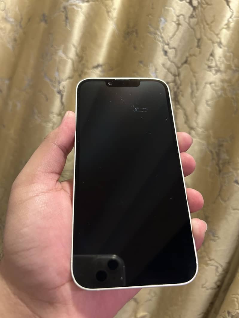 Apple iPhone 14 1