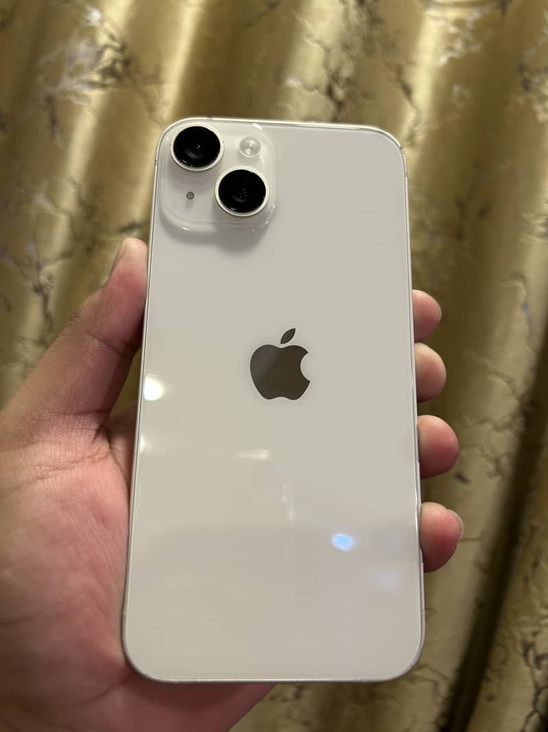 Apple iPhone 14 2