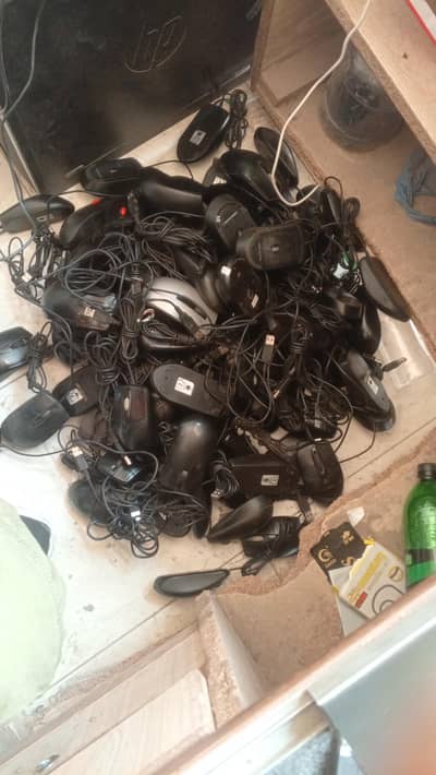 mouse branded