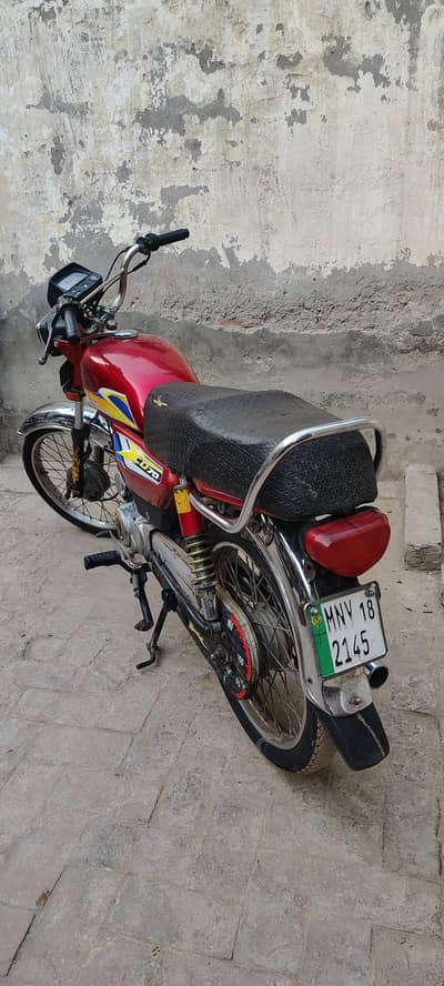 Road prince 70c model 2018 bike