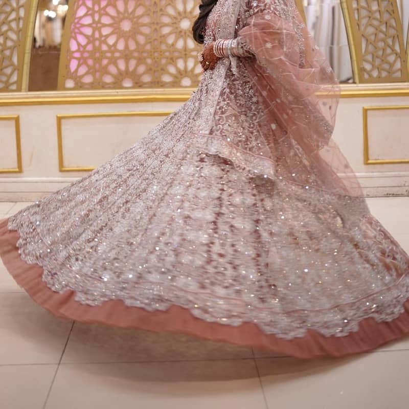 bridal maxi 0