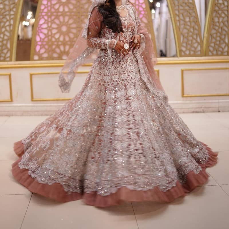 bridal maxi 1