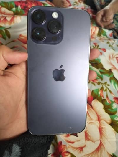 Apple iPhone 14 Pro Max