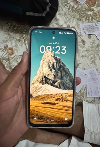 OPPO A6