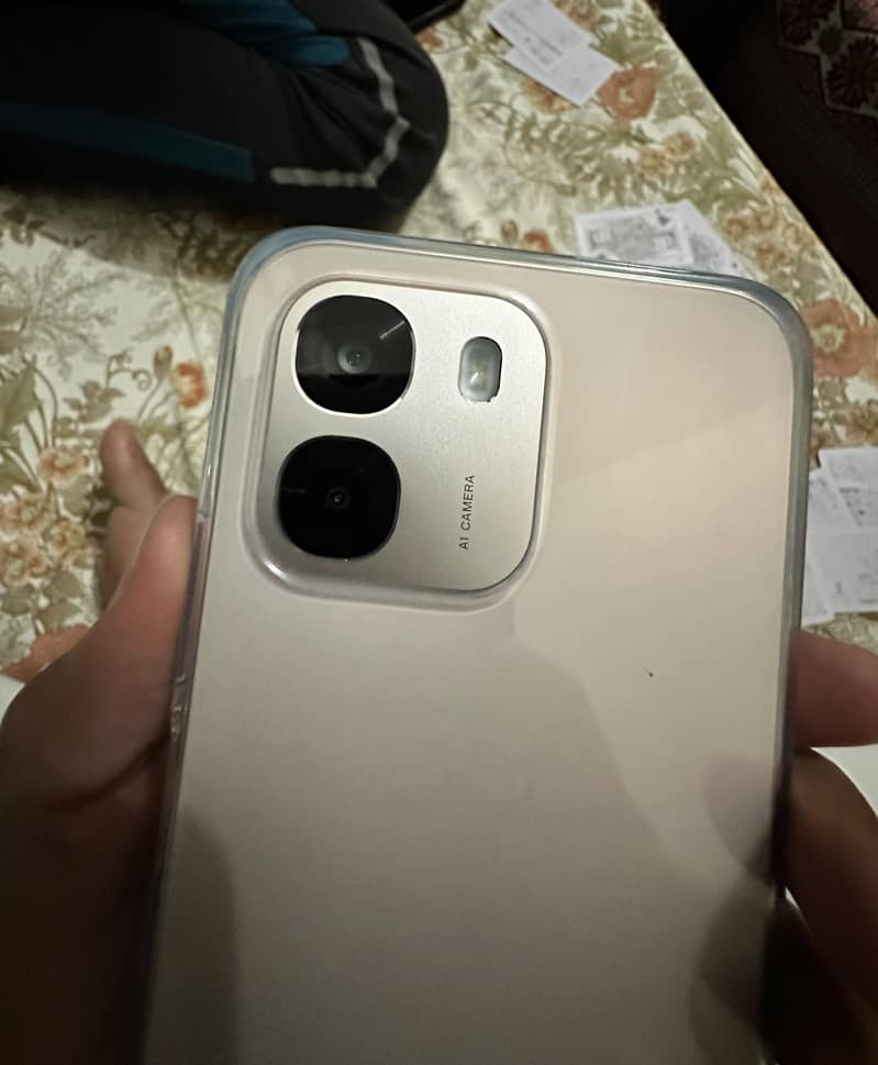 OPPO A6 4