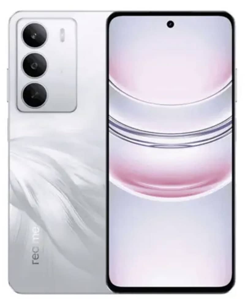 Realme C71 1