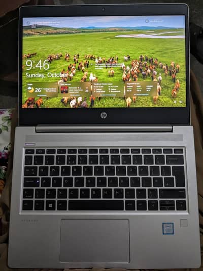 HP ProBook 430 G6