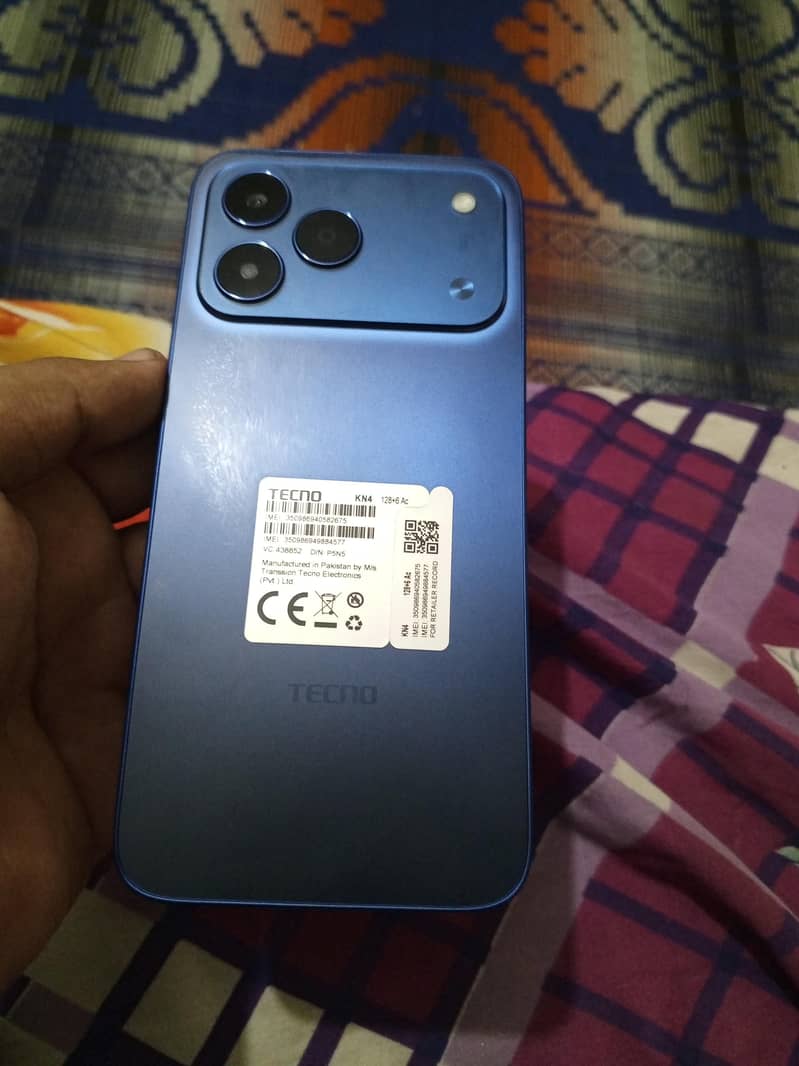 Tecno Other Model 0