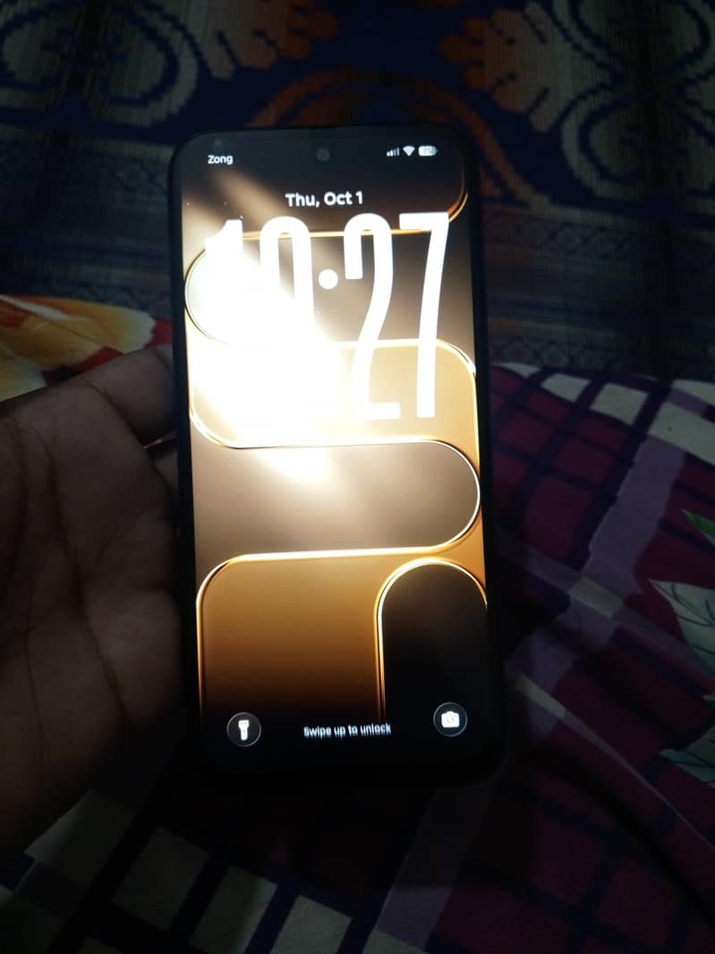 Tecno Other Model 1