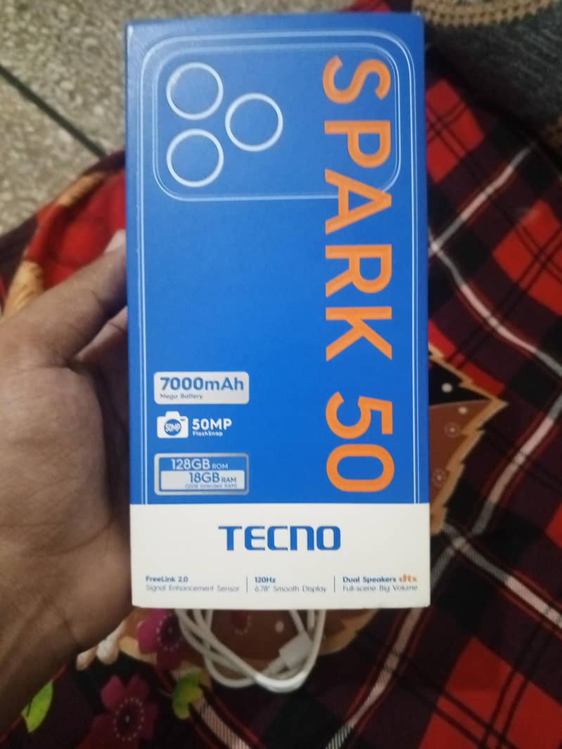 Tecno Other Model 2