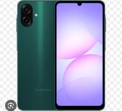 Samsung Mobile A07 5G