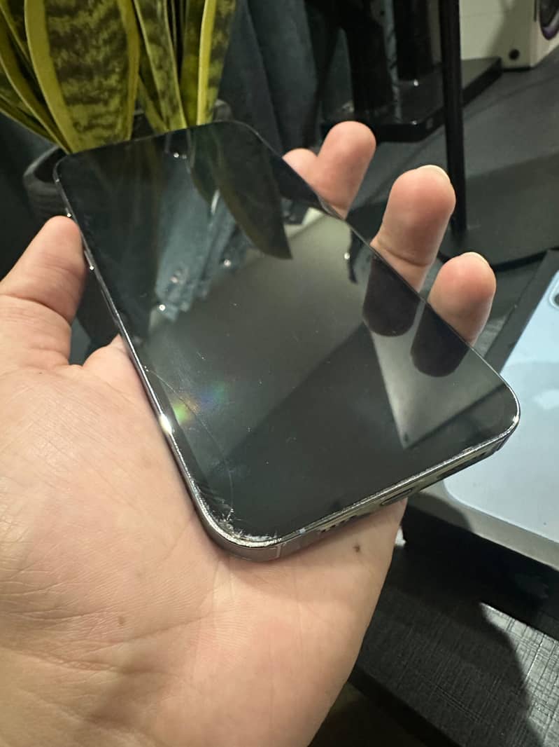 Apple iPhone 13 Pro Max 5