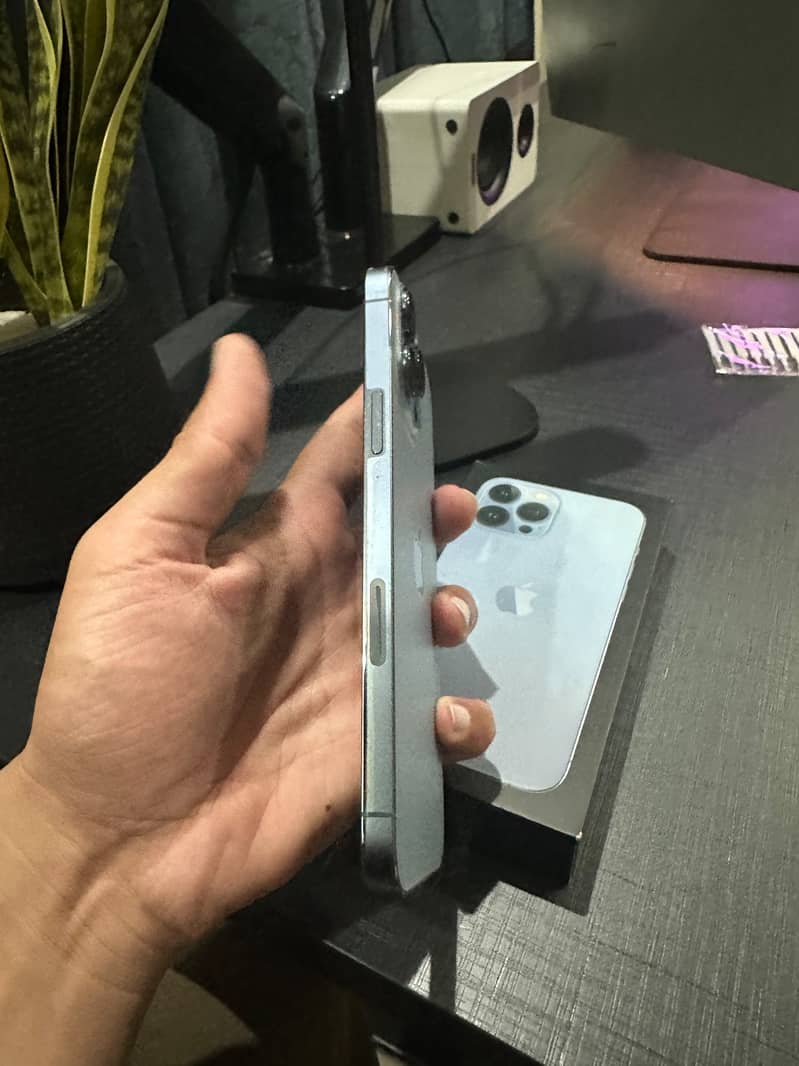 Apple iPhone 13 Pro Max 6