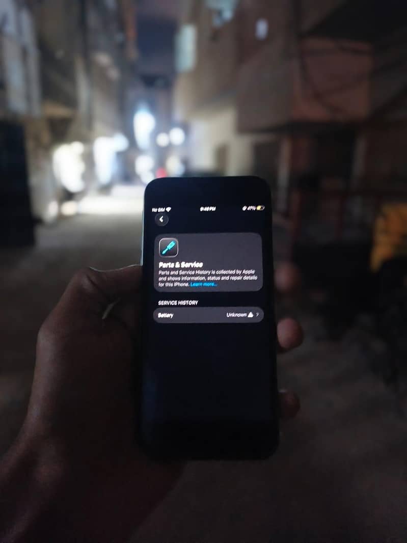 iphone SE 2020 1