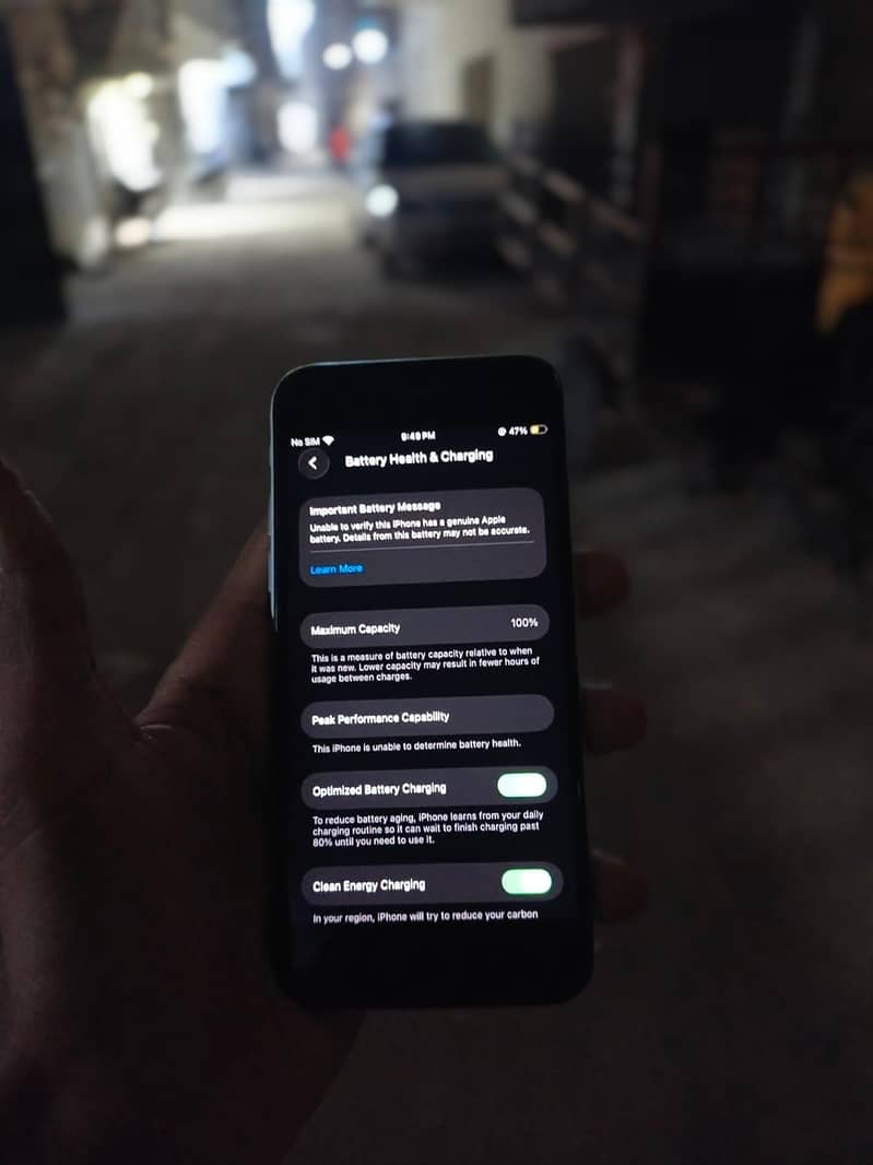 iphone SE 2020 2