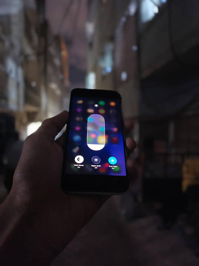 iphone SE 2020 3