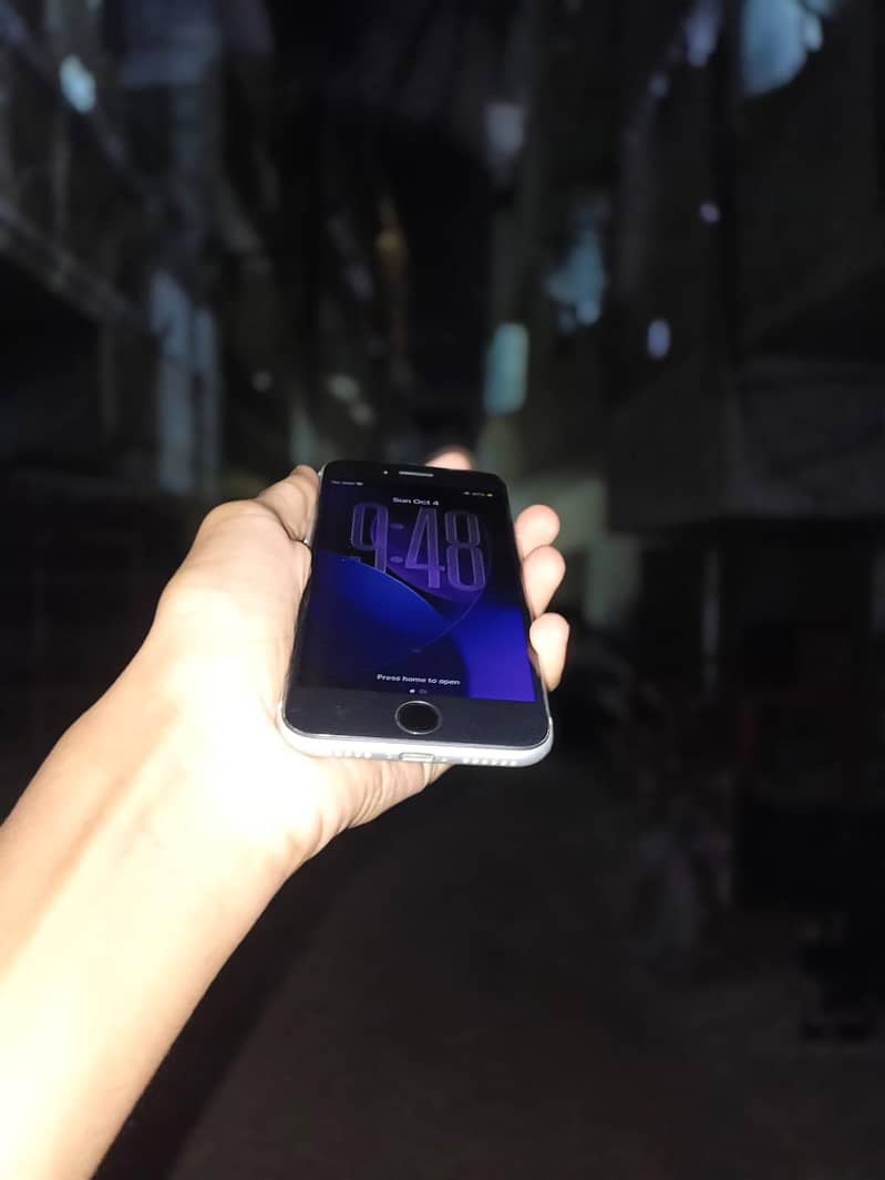 iphone SE 2020 4