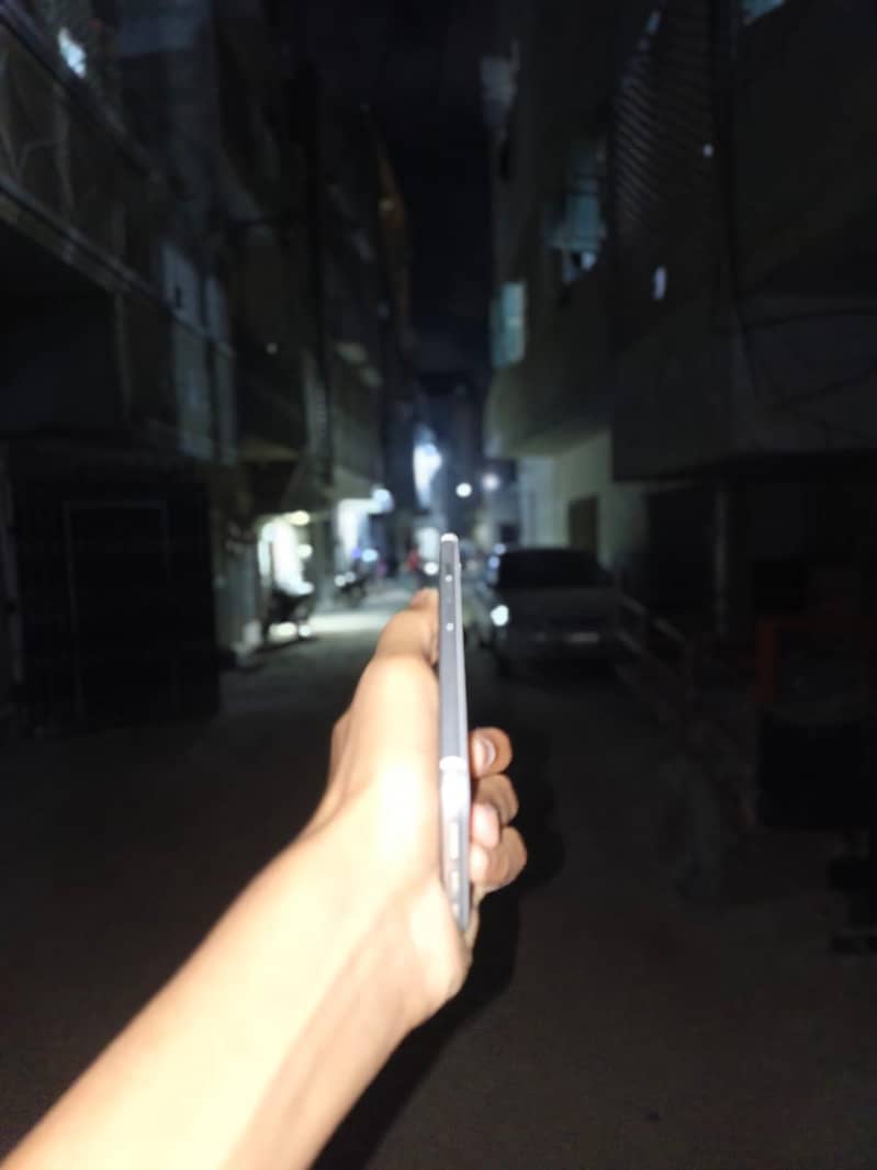 iphone SE 2020 5