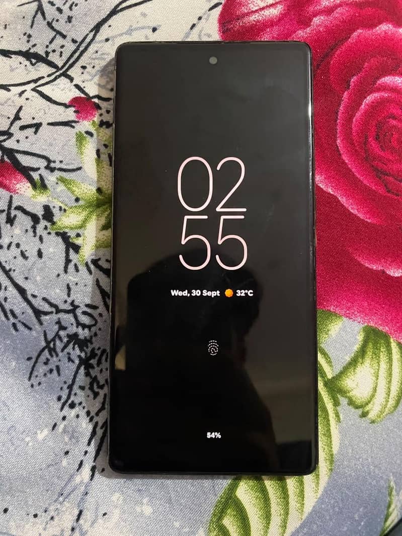 Google pixel 6 2