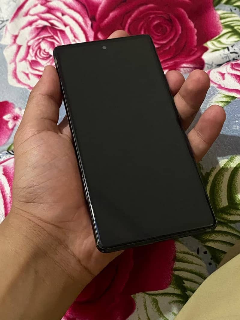 Google pixel 6 3