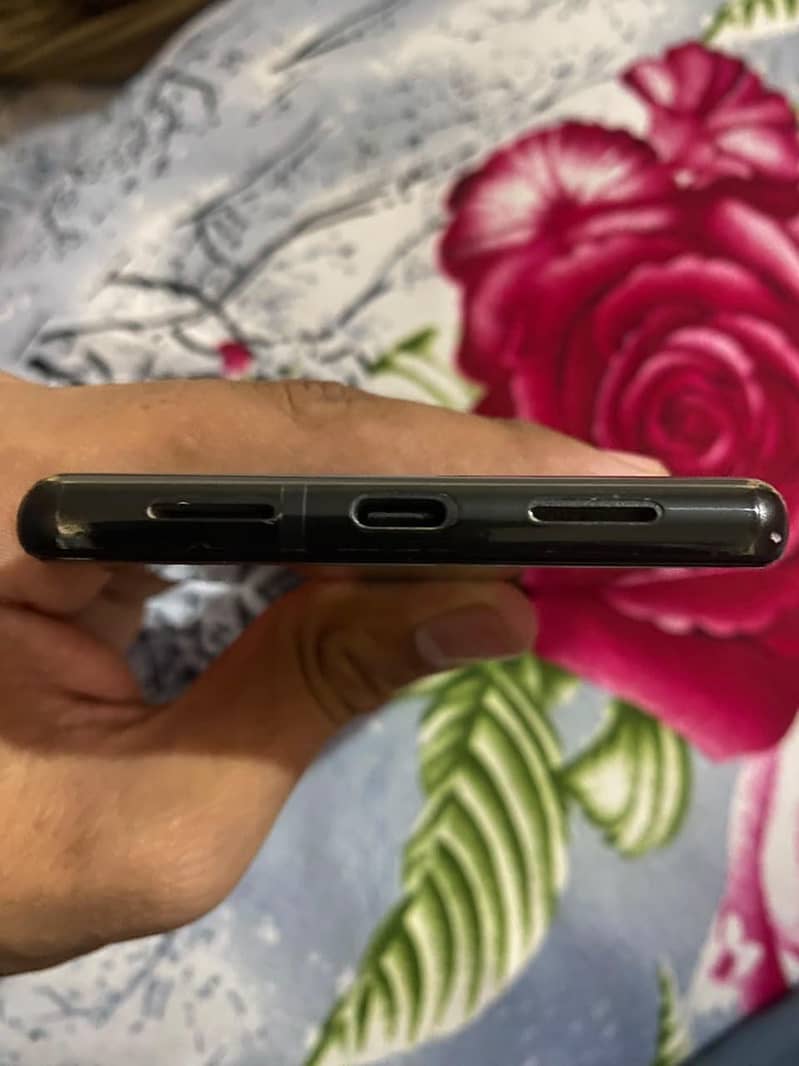 Google pixel 6 7