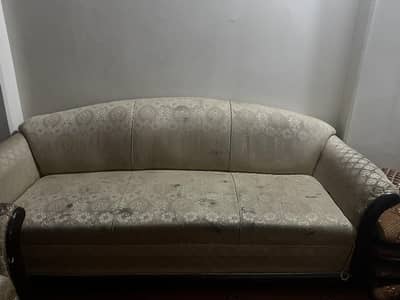 sofa set