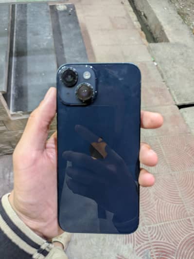 Apple iPhone 14