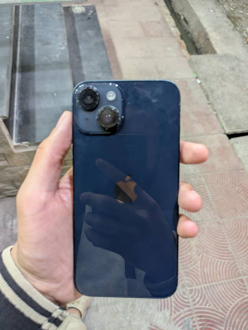 Apple iPhone 14 0