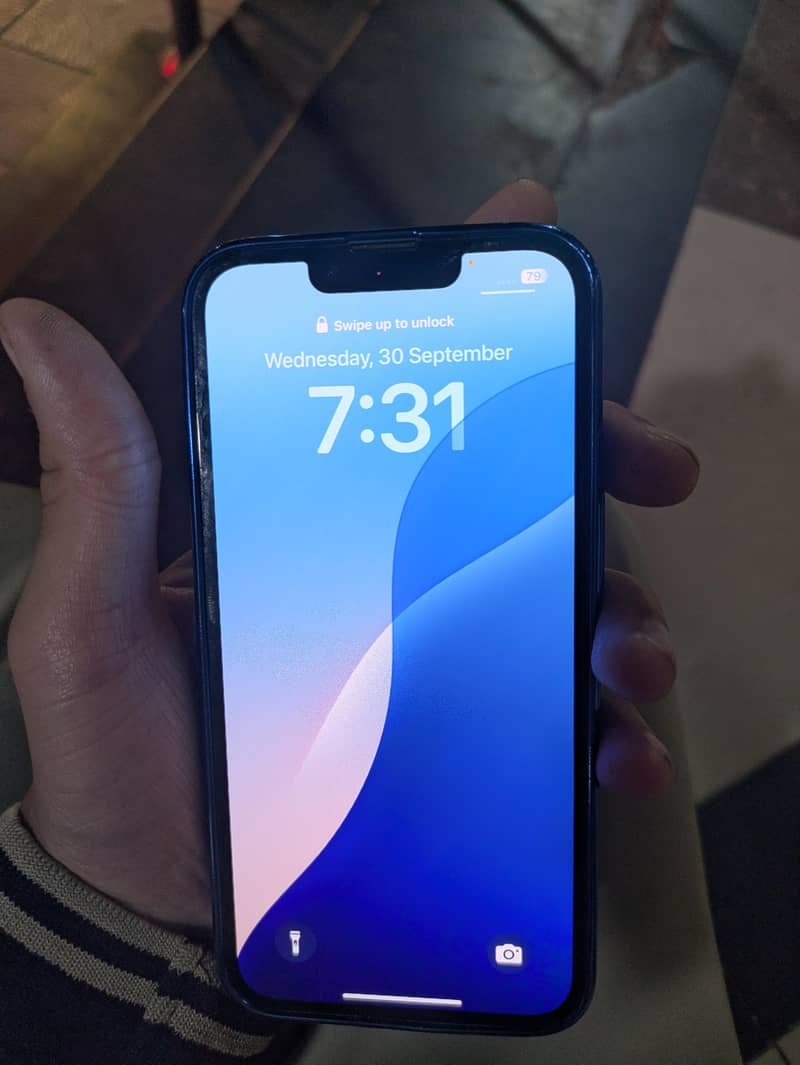 Apple iPhone 14 1