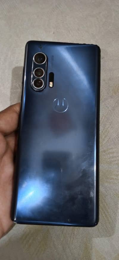 Motorola Edge Plus