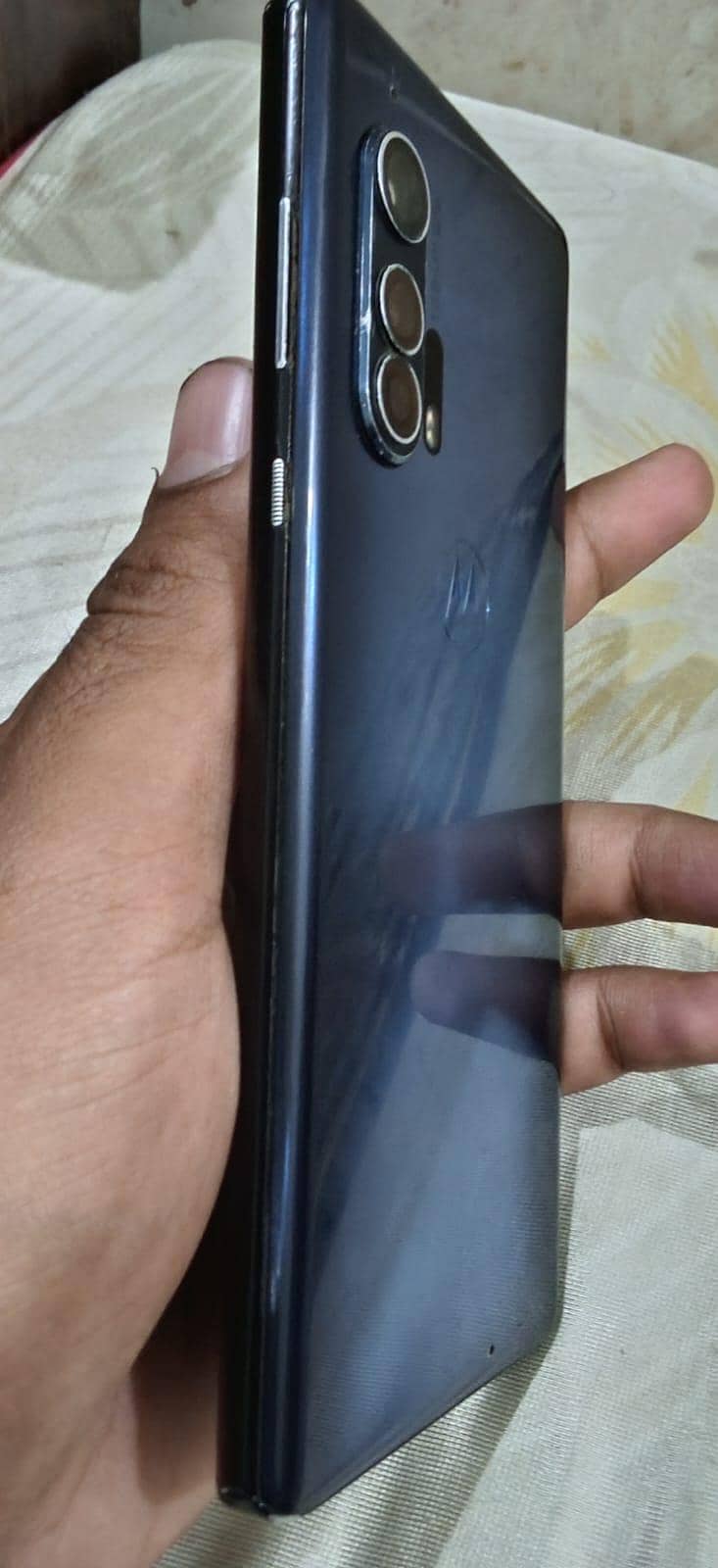 Motorola Edge Plus 2