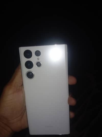 Samsung s 22 ultra