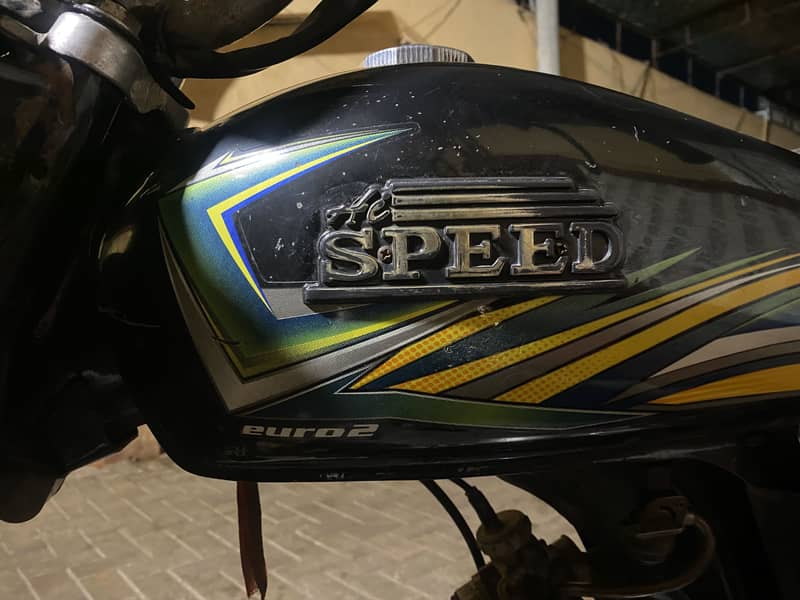 Hispeed  2024 1