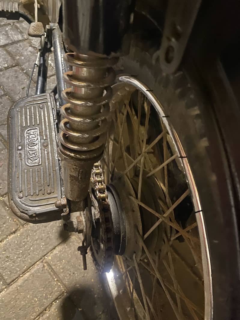 Hispeed  2024 5