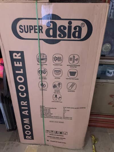 one week used